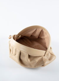 Samia 35 bag - Desert