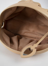 Samia 35 bag - Desert