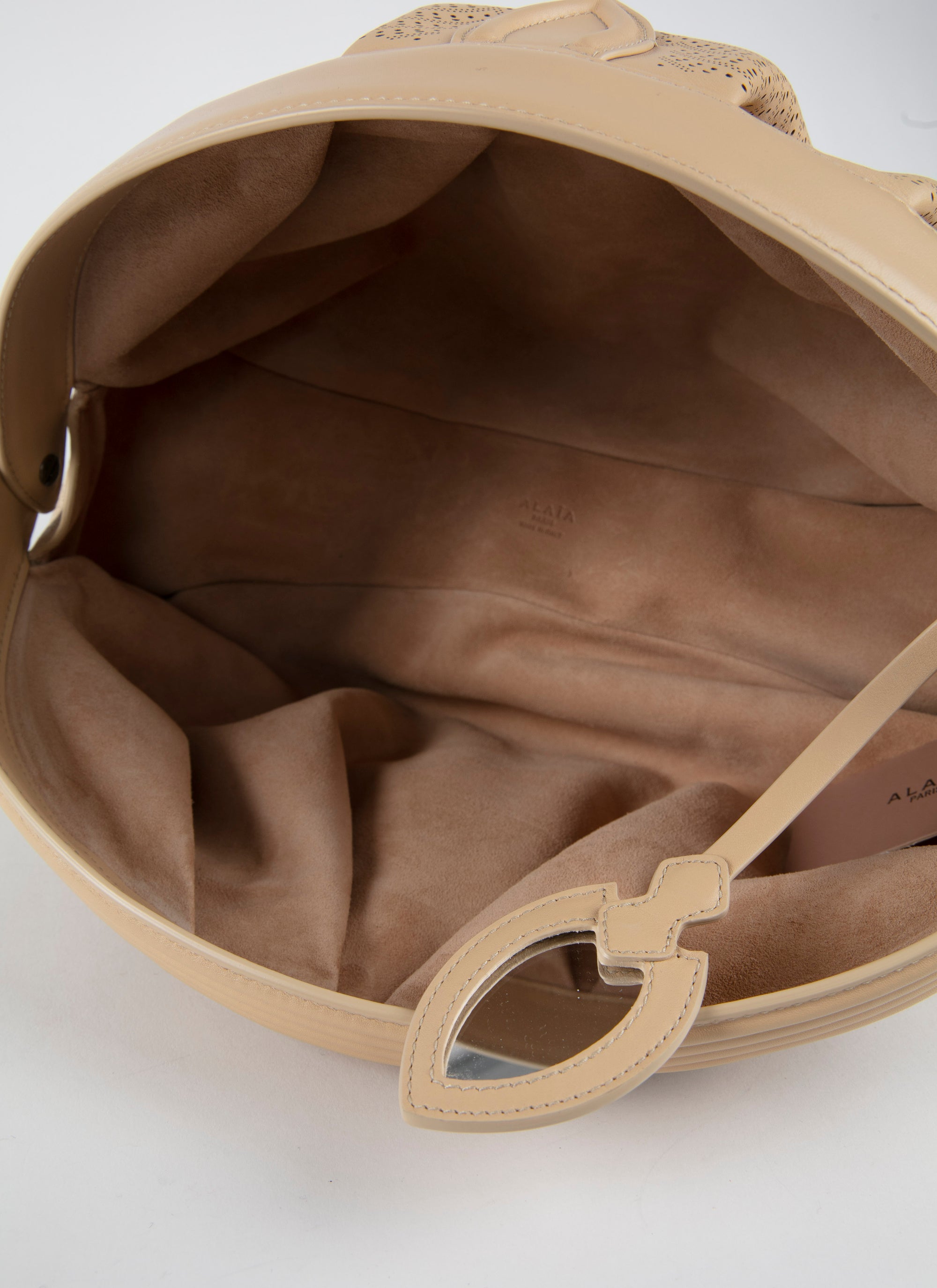 Samia 35 bag - Desert
