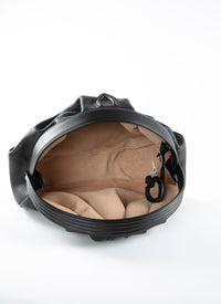 Sac Samia 35 - Noir