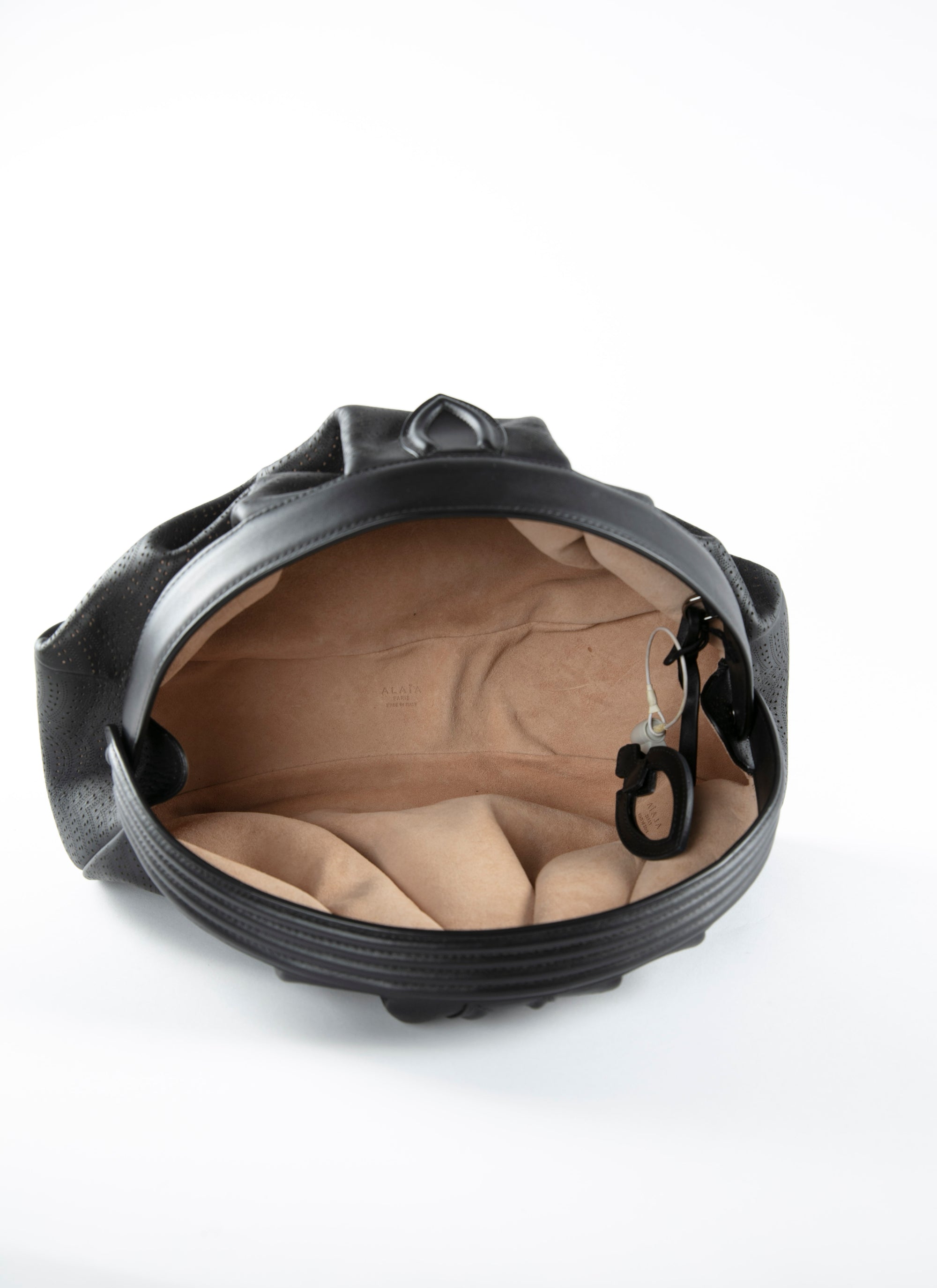 Sac Samia 35 - Noir