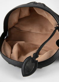 Sac Samia 35 - Noir