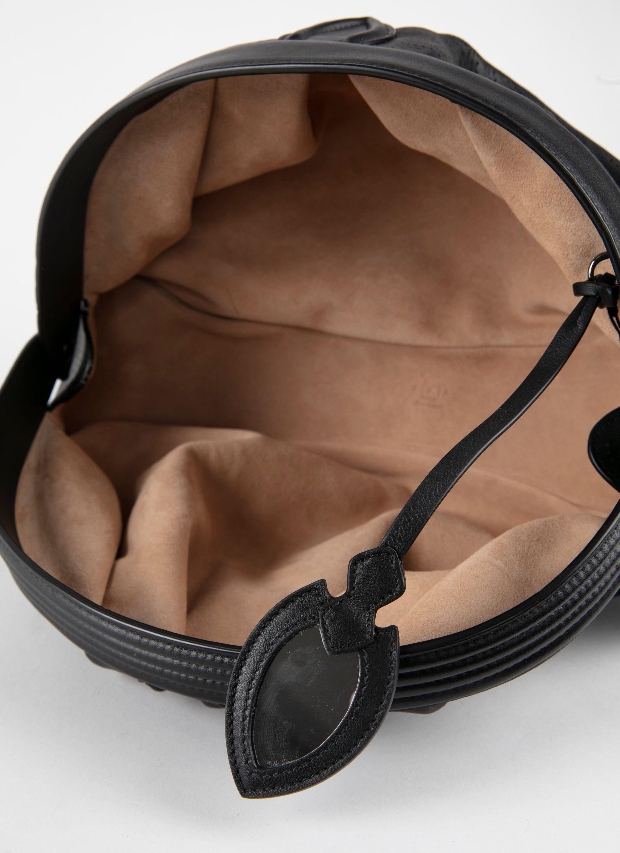 Sac Samia 35 - Noir