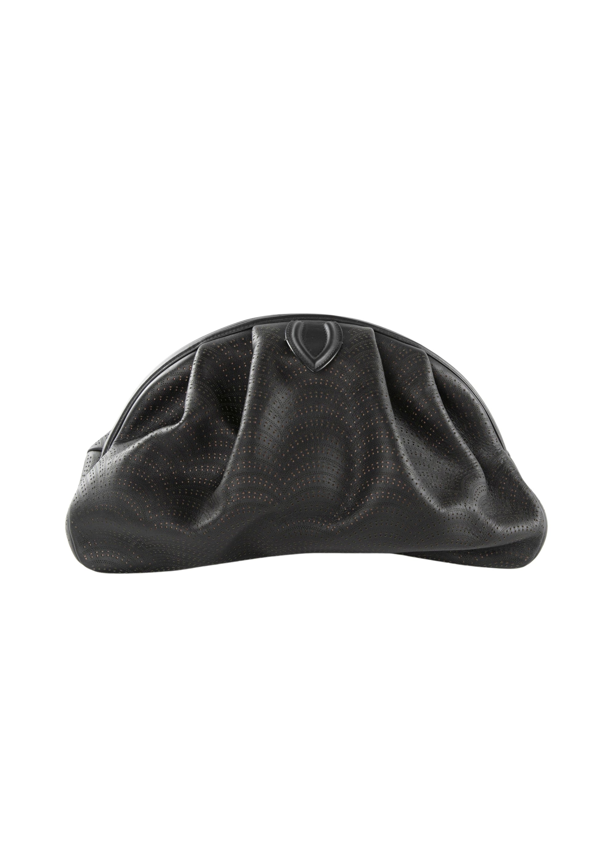 Sac Samia 35 - Noir