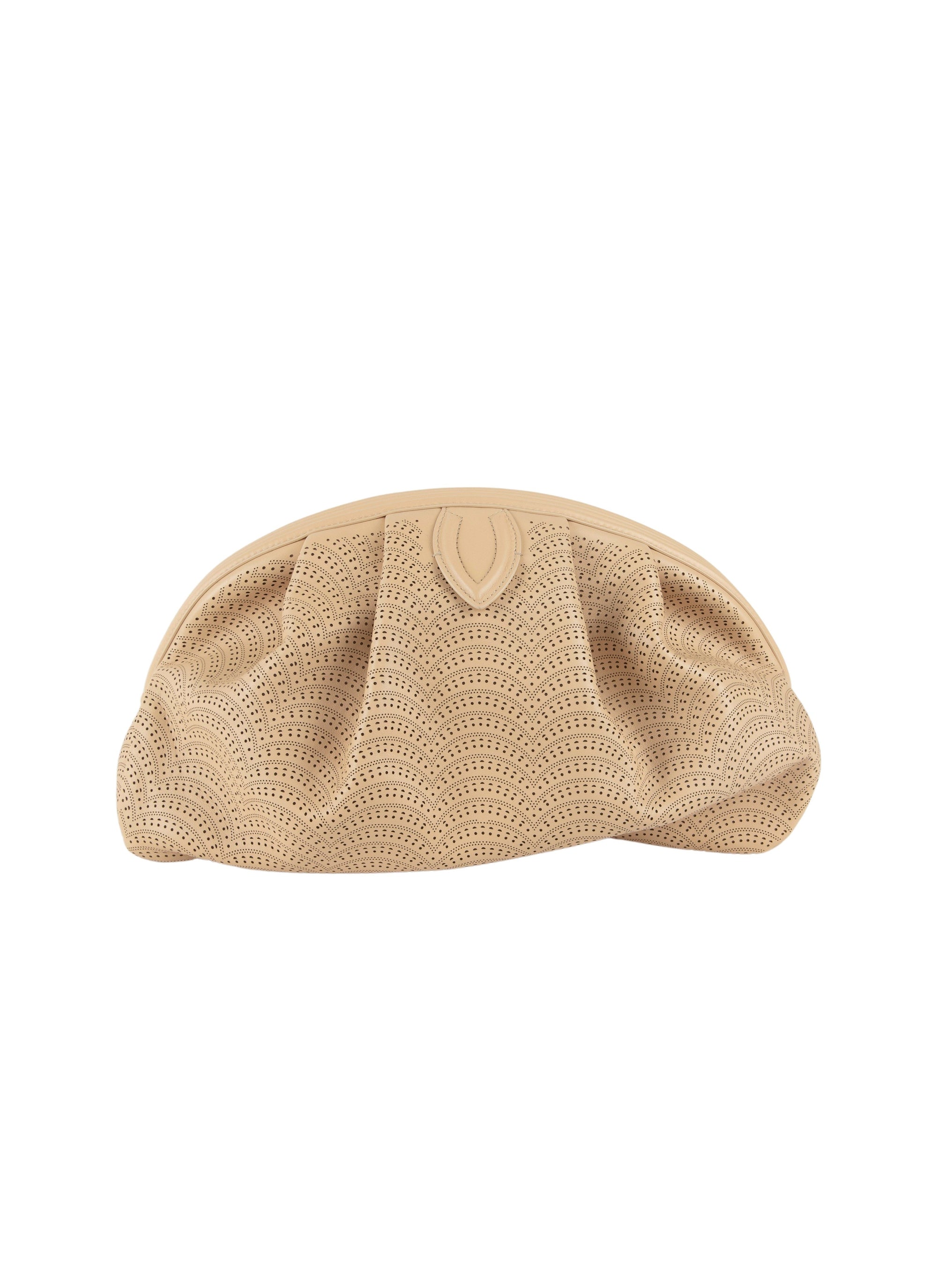 Samia 35 bag - Desert