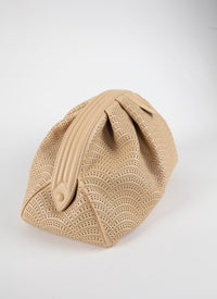 Samia 35 bag - Desert