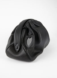 Sac Samia 35 - Noir
