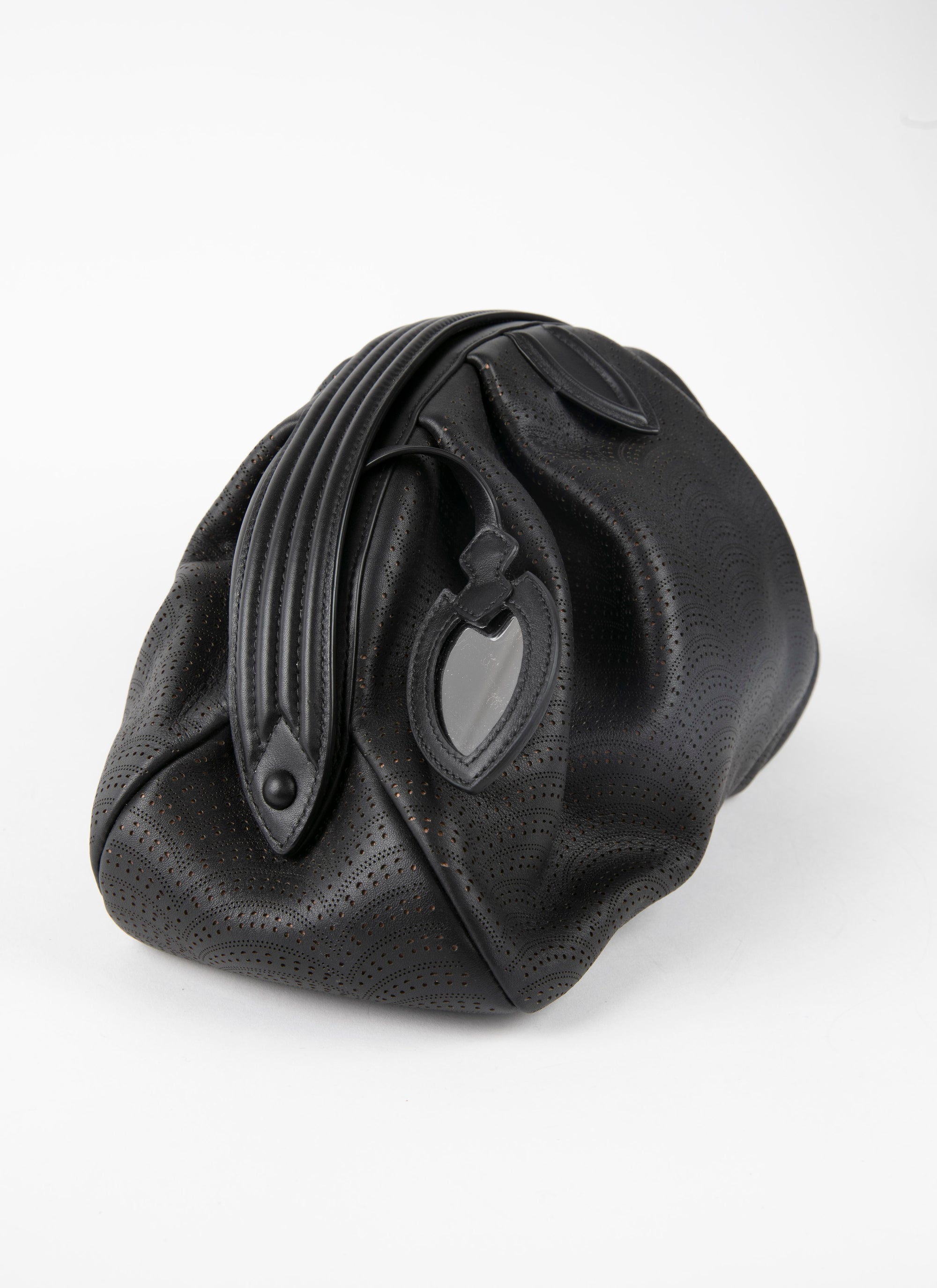 Sac Samia 35 - Noir