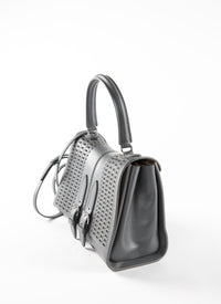 Bellechasse bag 25 - Ash