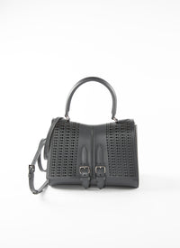 Bellechasse bag 25 - Ash