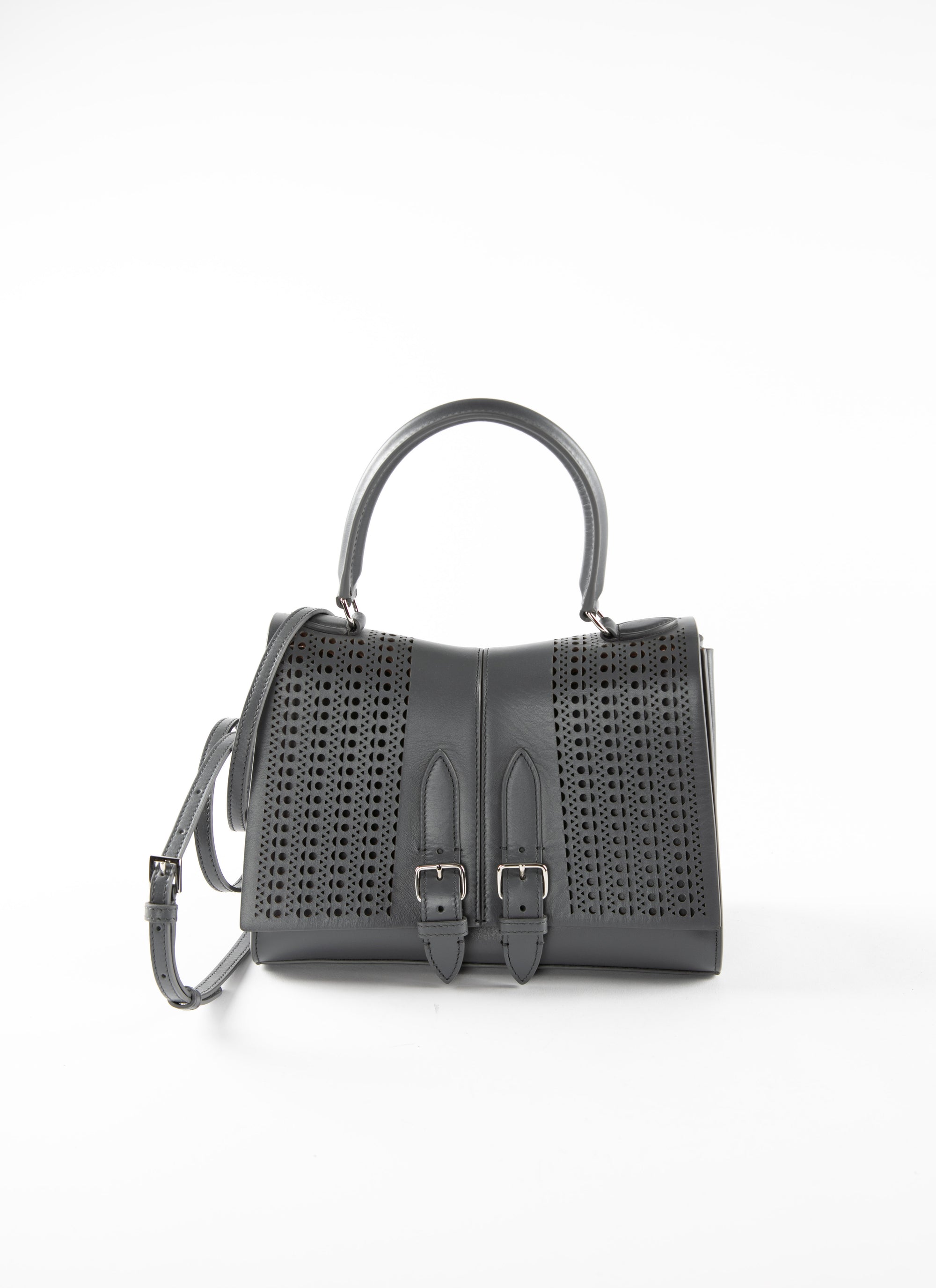 Bellechasse bag 25 - Ash