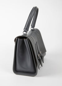Bellechasse bag 25 - Ash