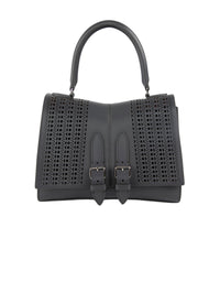 Bellechasse bag 25 - Ash