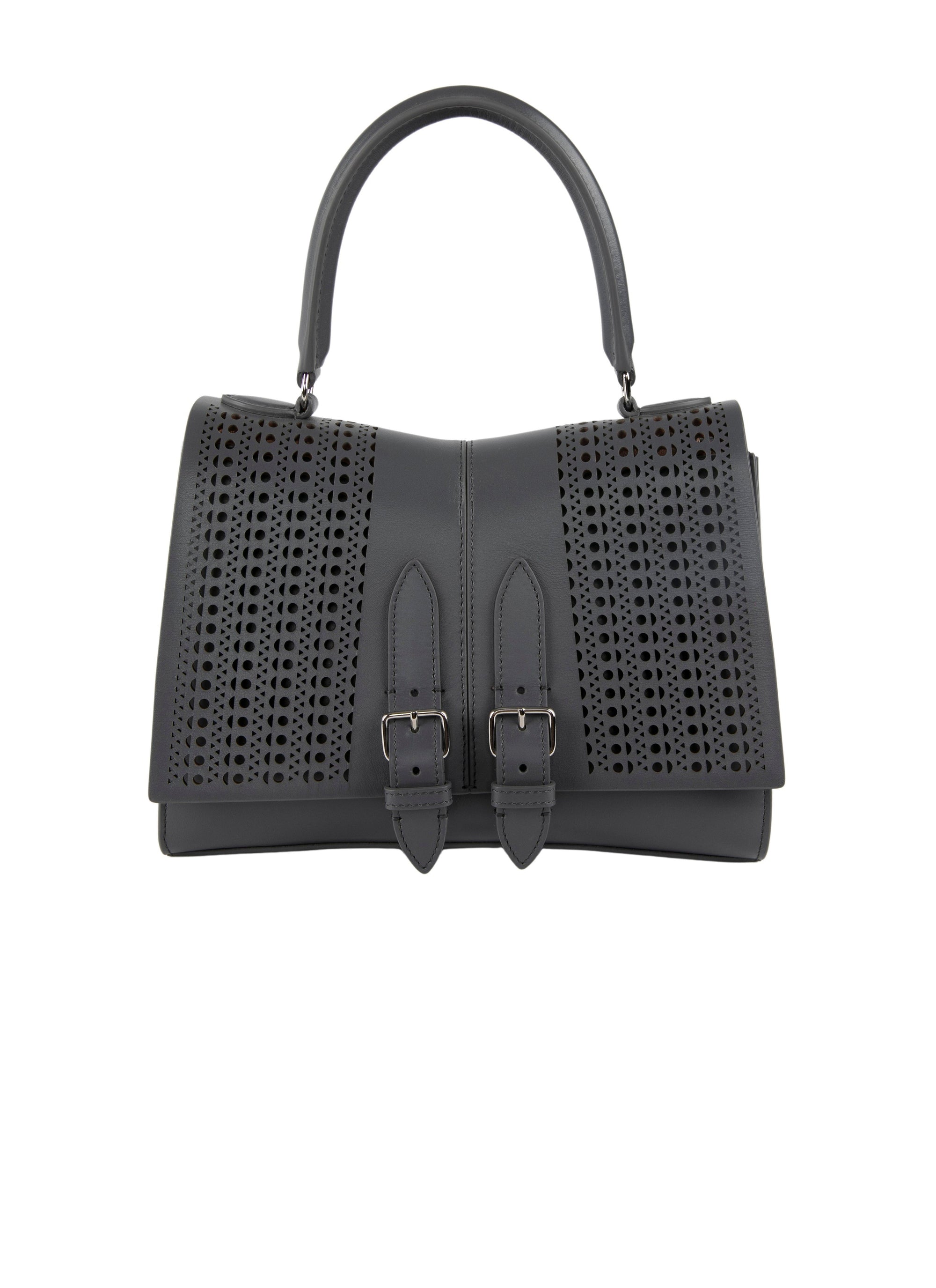 Bellechasse bag 25 - Ash