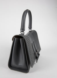 Bellechasse bag 25 - Ash