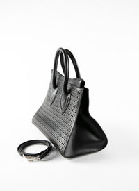 Sidi 31 Bag - Black intense