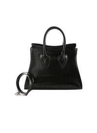 Sidi 31 Bag - Black intense