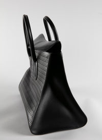 Sidi 41 Bag - Black intense
