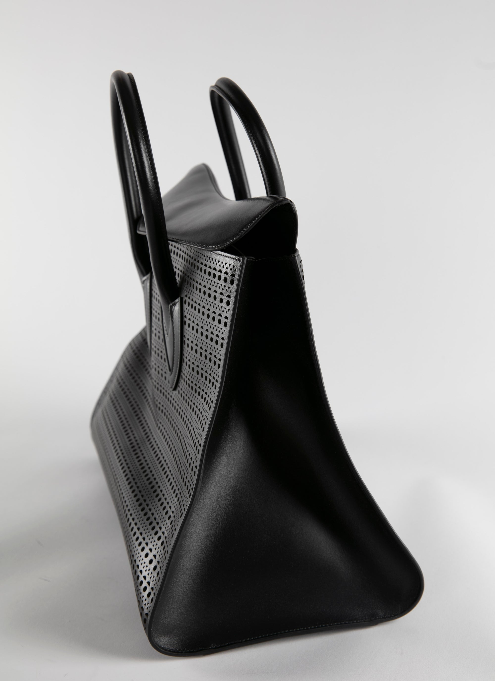 Sidi 41 Bag - Black intense