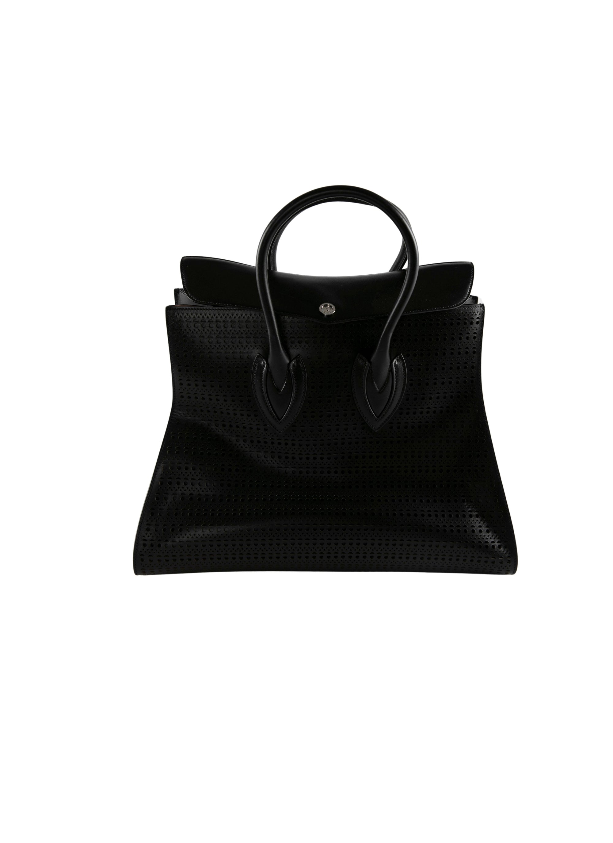 Sidi 41 Bag - Black intense
