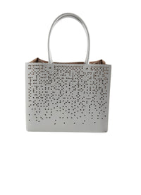 Garance 28 bag - Optic White