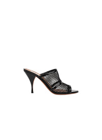 Mules 90 - Noir