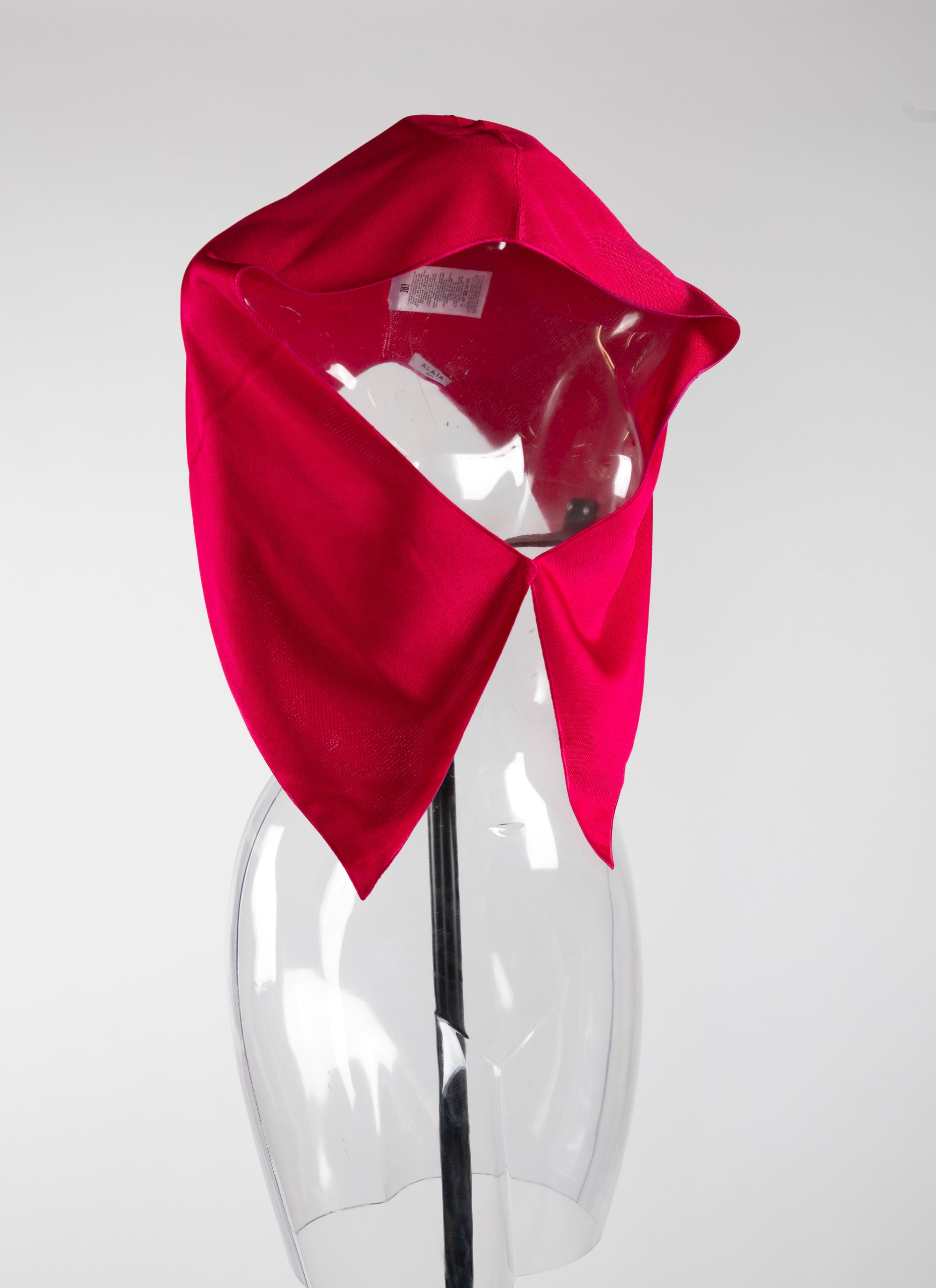 Hood - Fuchsia