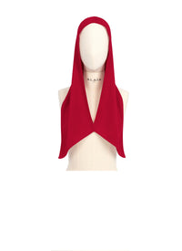 Hood - Fuchsia