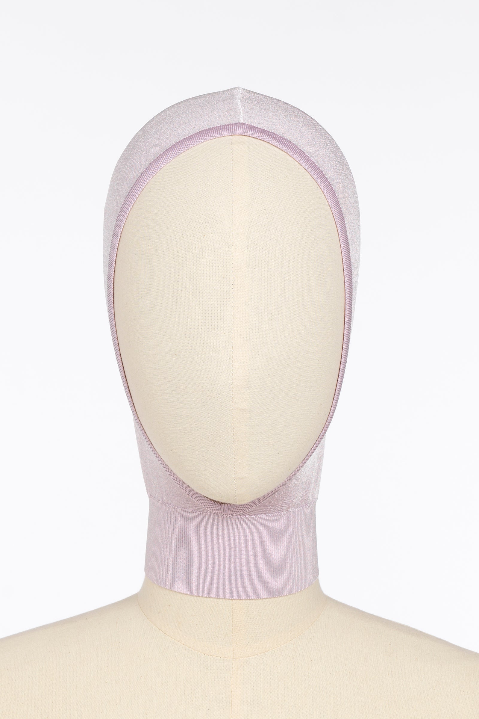 Cagoule - Lilas