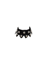 Tour de cou - Noir Alaia