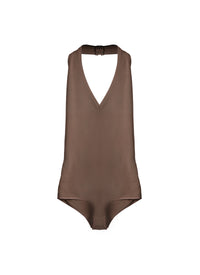 Sleeveless bodysuit - Savannah