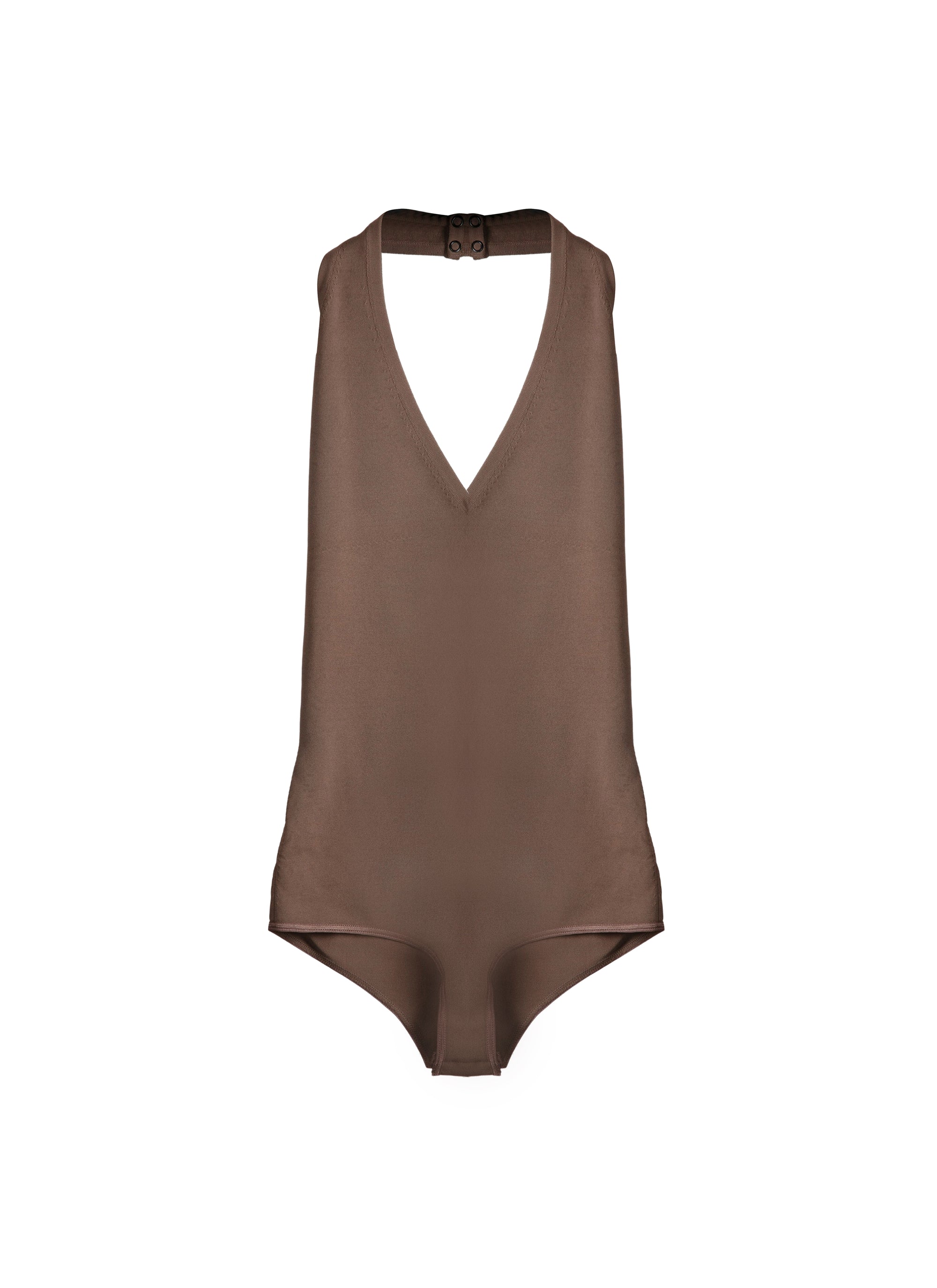 Sleeveless bodysuit - Savannah