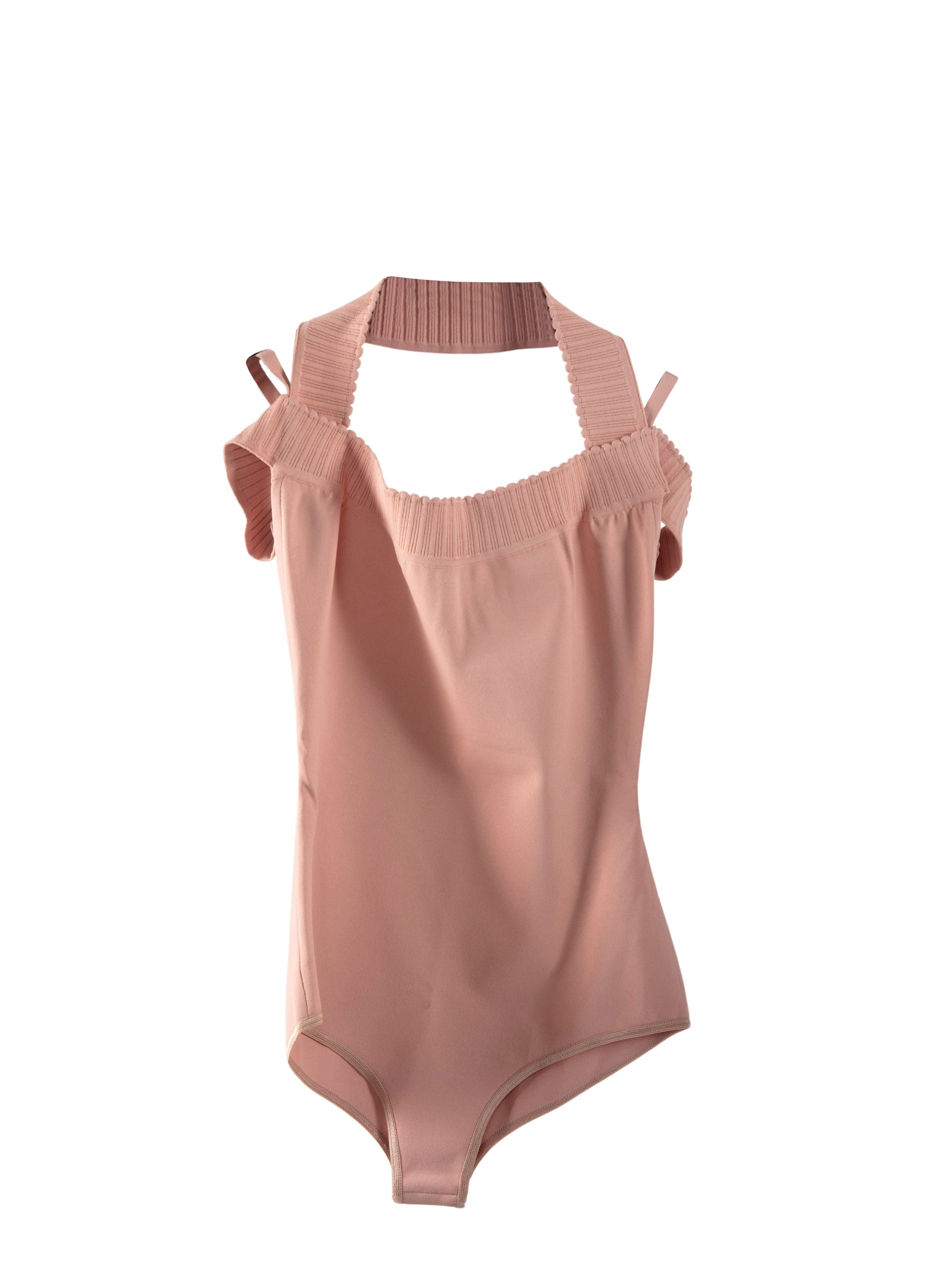 Body à manches courtes - Rose Chair