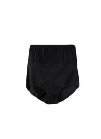 Culotte haute - Noir