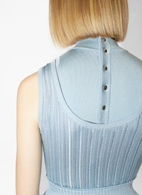Body stretch sans manches - Horizon