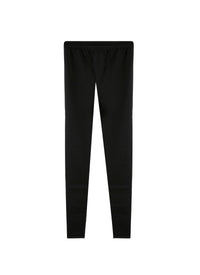 Legging en laine - Noir