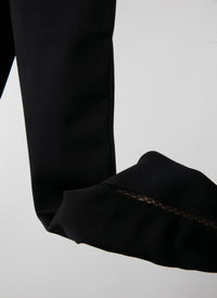 Legging classique - Noir