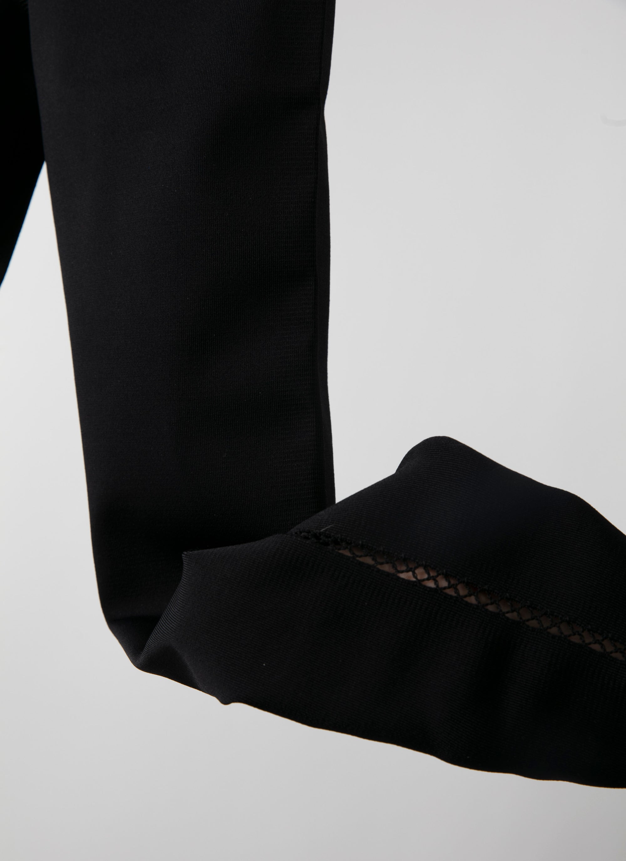 Legging classique - Noir