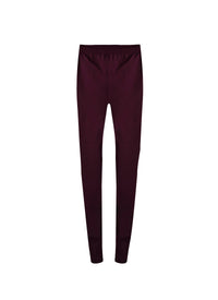 Legging classique - Grenat