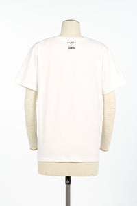 Cesar T-shirt - White