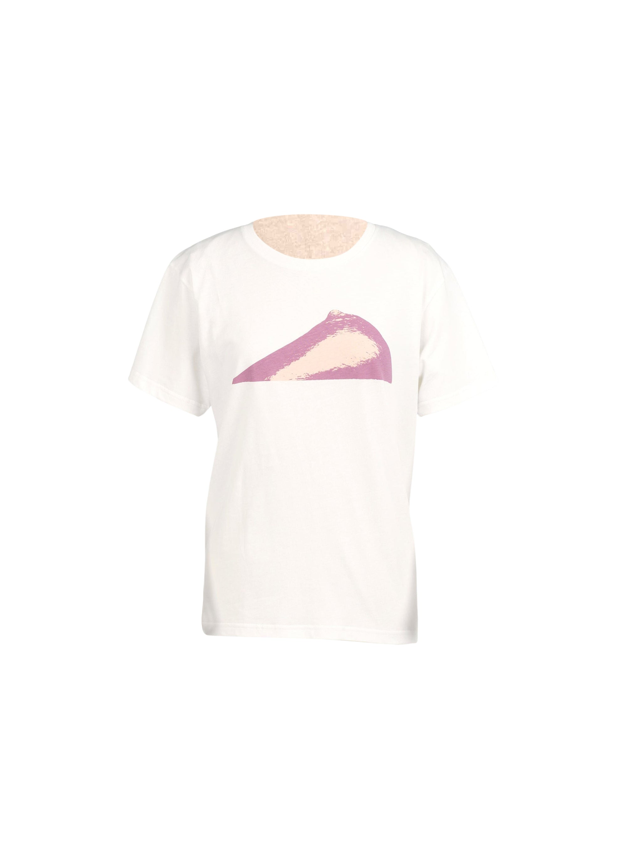 Cesar T-shirt - White