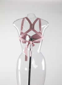 Bra - Pink