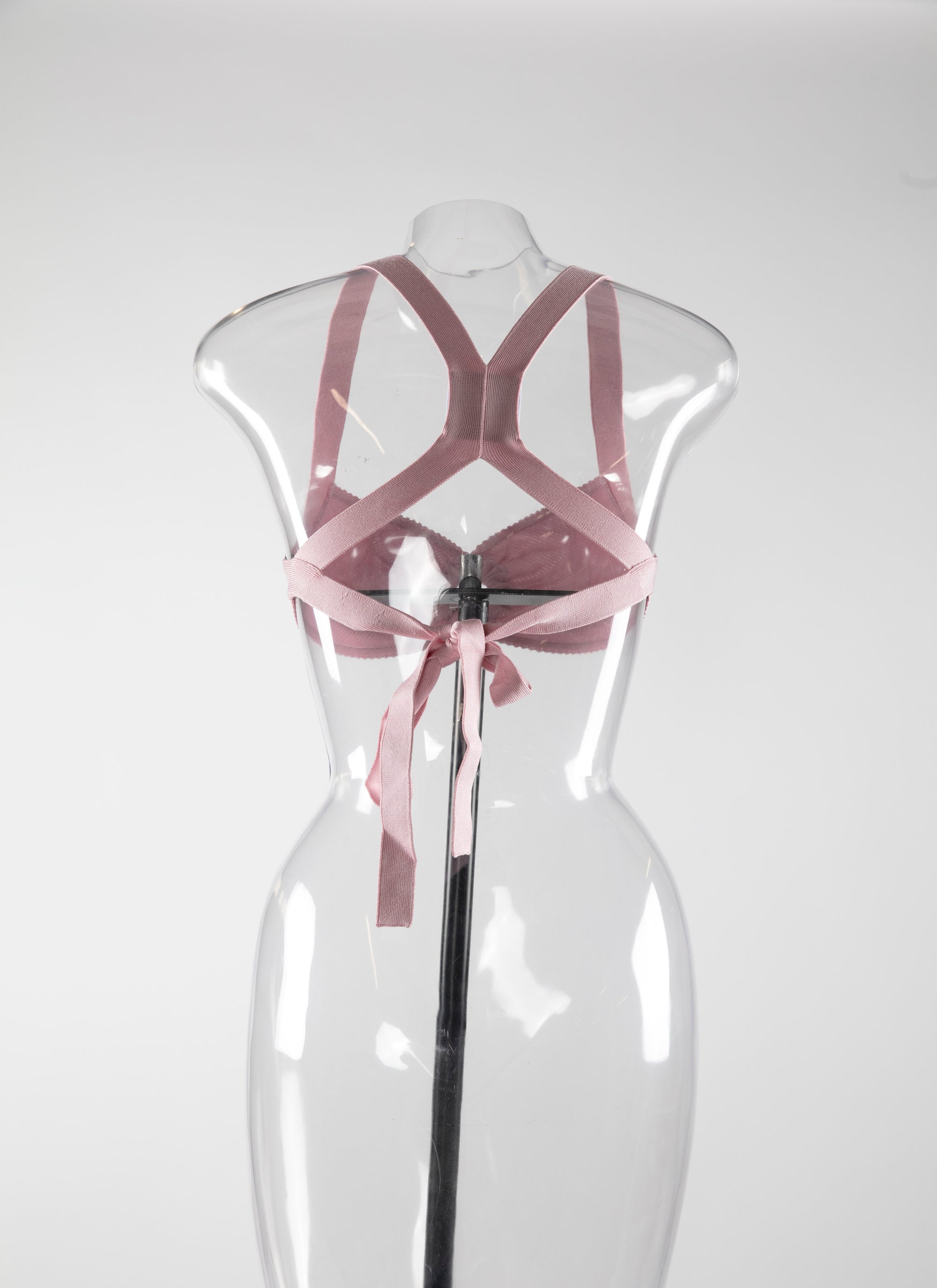 Bra - Pink