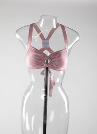Bra - Pink