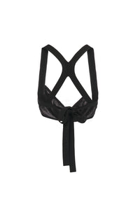 Brassière - Noir
