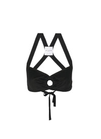 Brassière - Noir