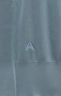 Shiny cardigan - Horizon