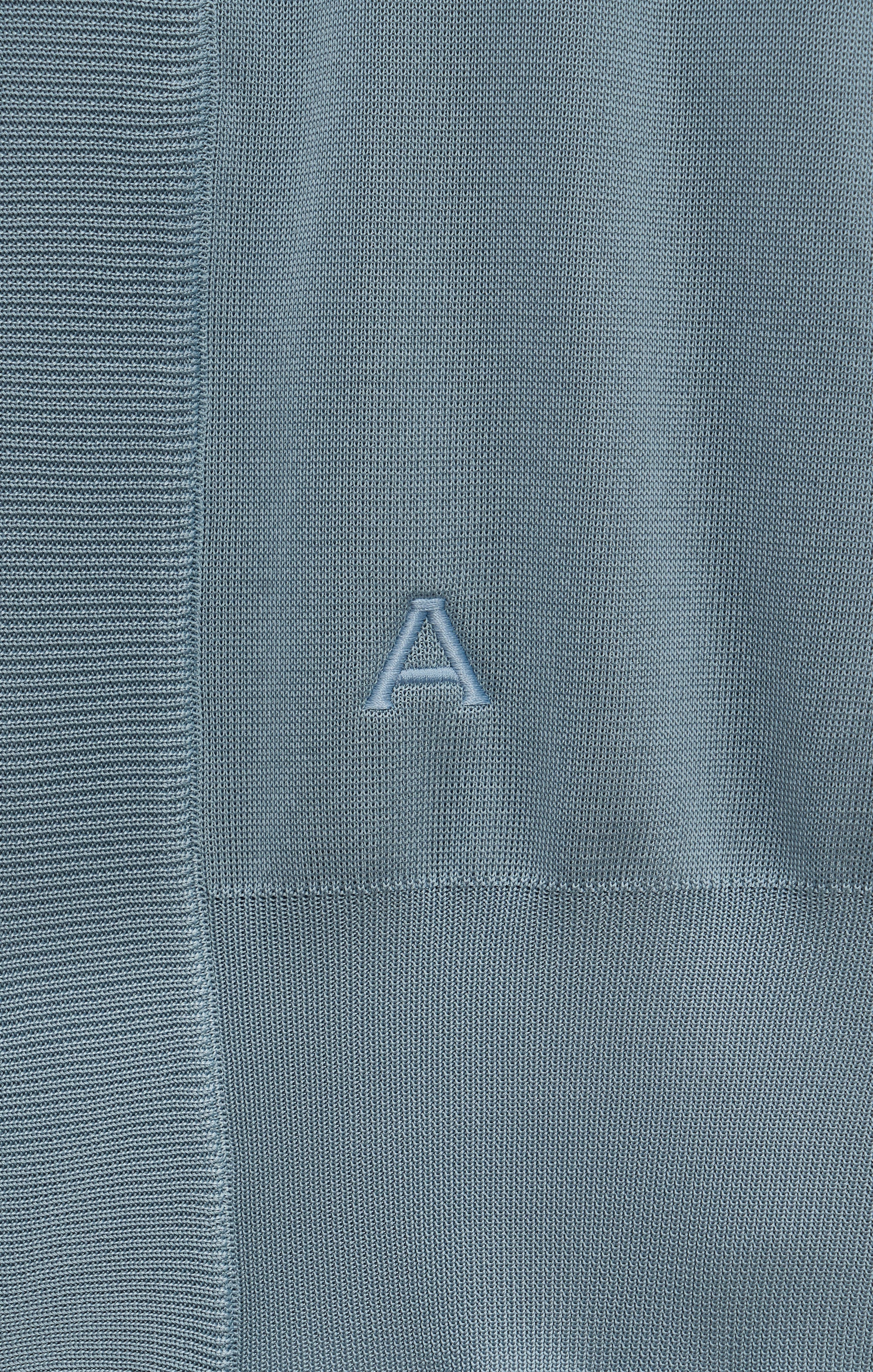 Shiny cardigan - Horizon