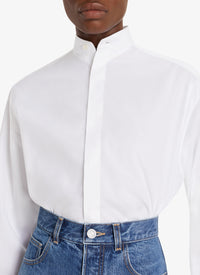 Short court en denim - Bleu Jeans