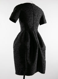 Robe sans manches regular - Noir
